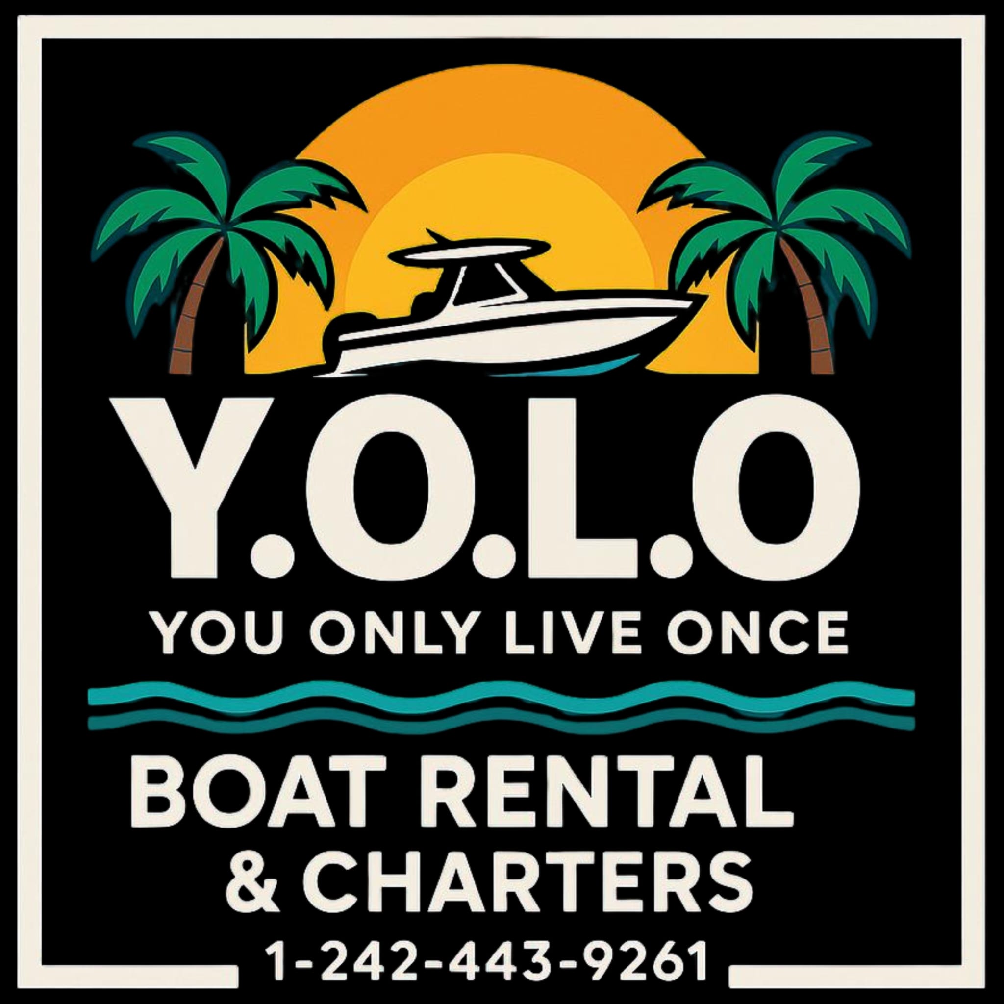 You Only Live Once